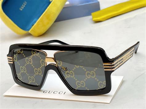 replica gucci sunglasses 2017|original gucci sunglasses.